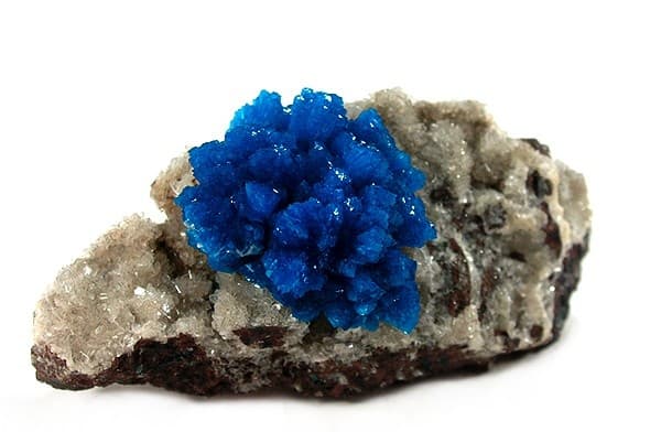 Cavansite