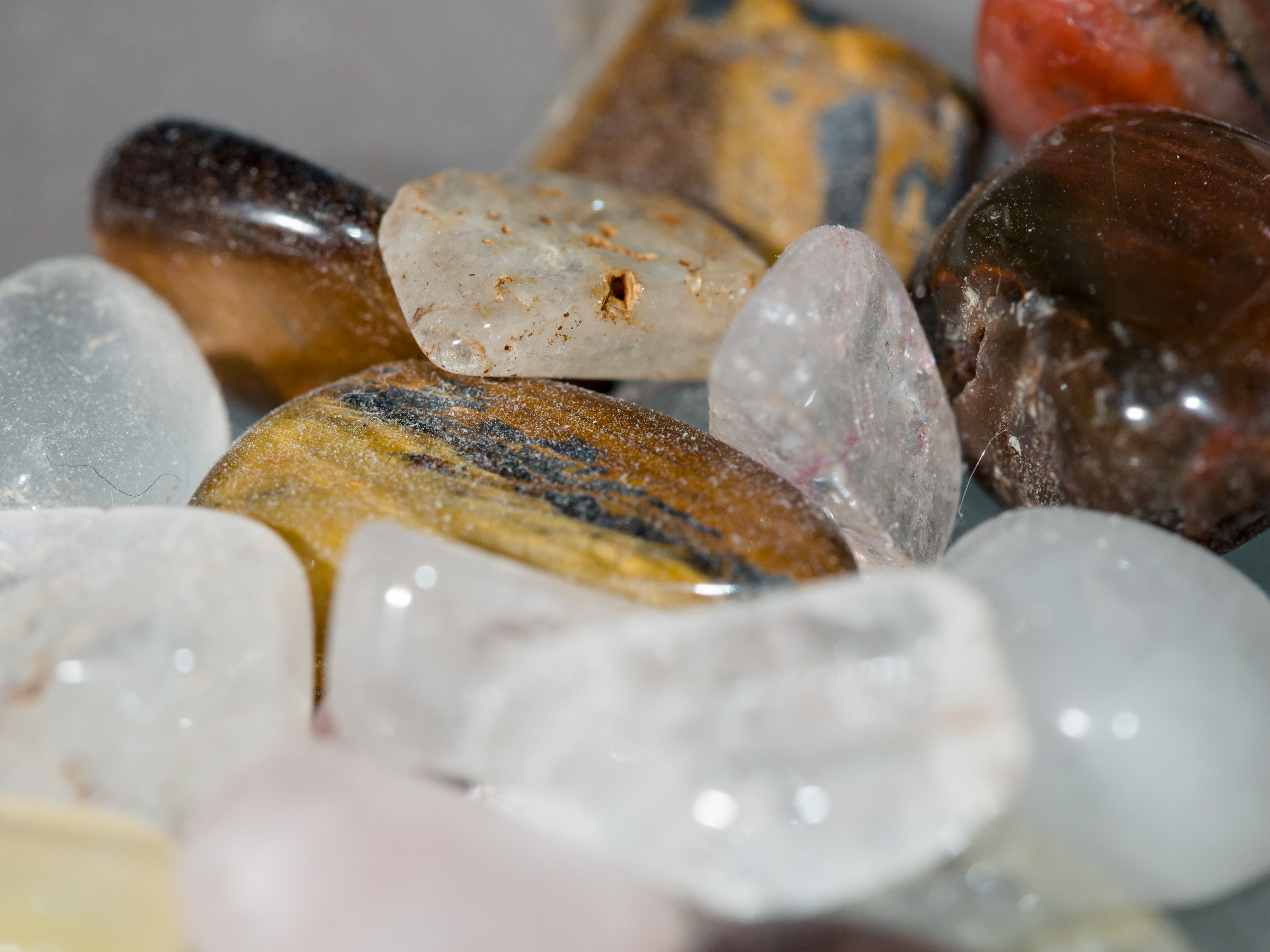 Quartz (Mixed Varieties)