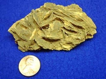Desert Rose (Barite)
