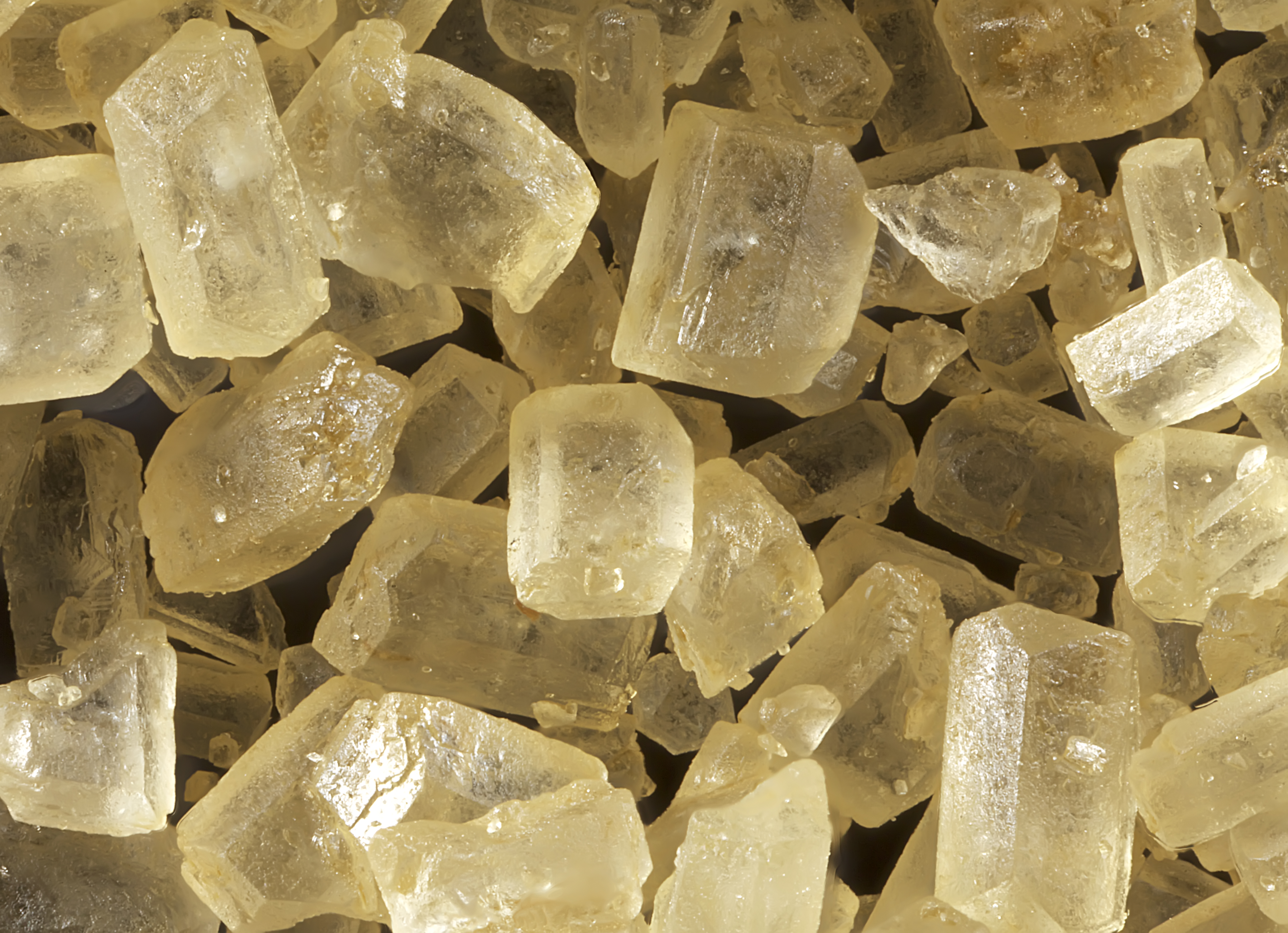 Brown Sugar (Sucrose)