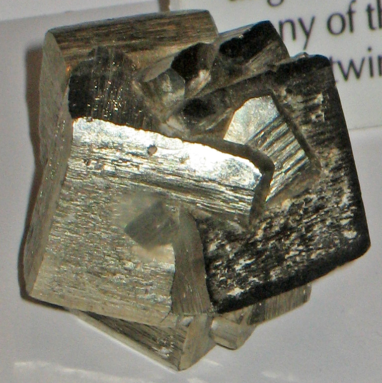 Pyrite