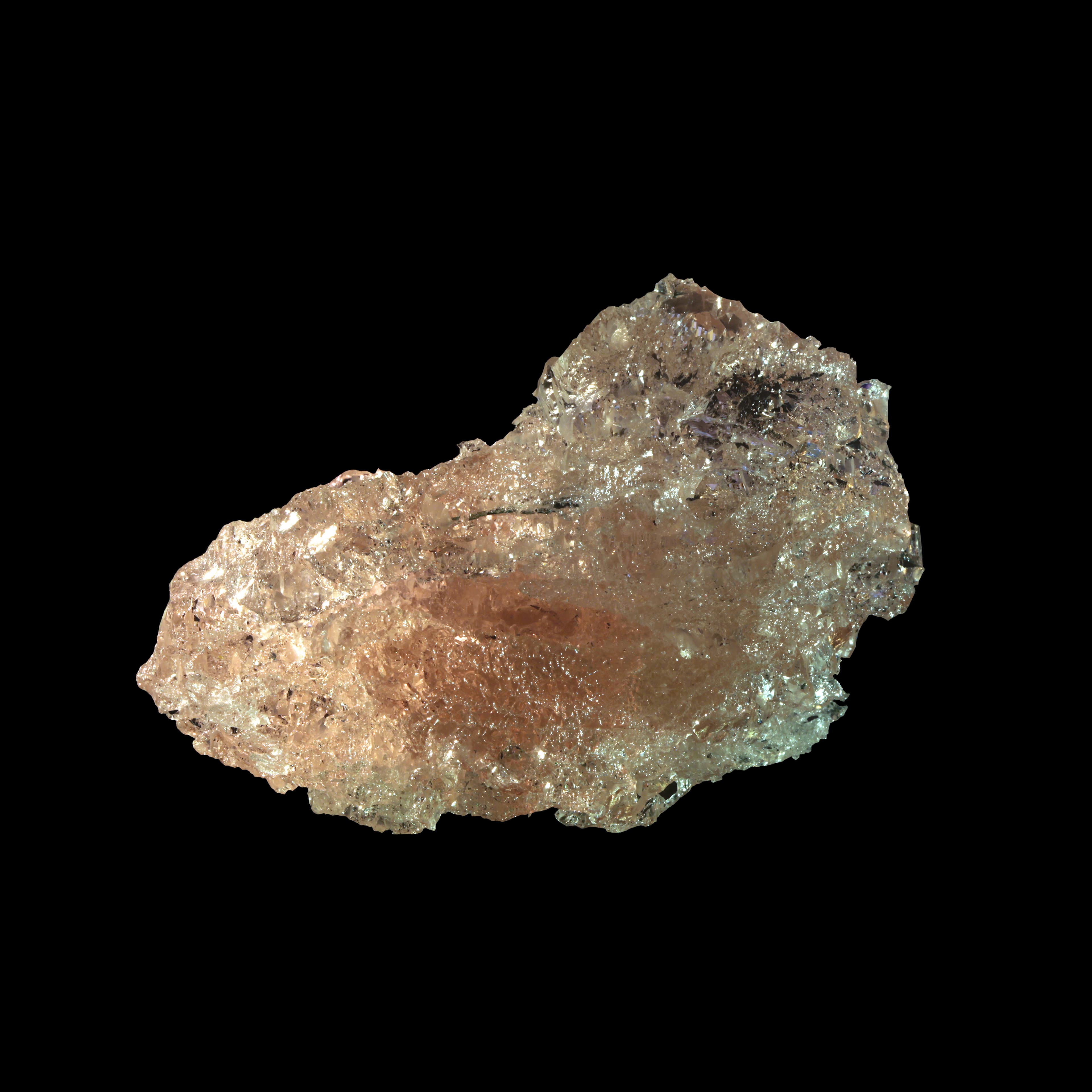Morganite