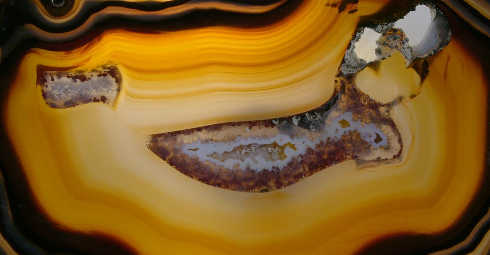 Agate