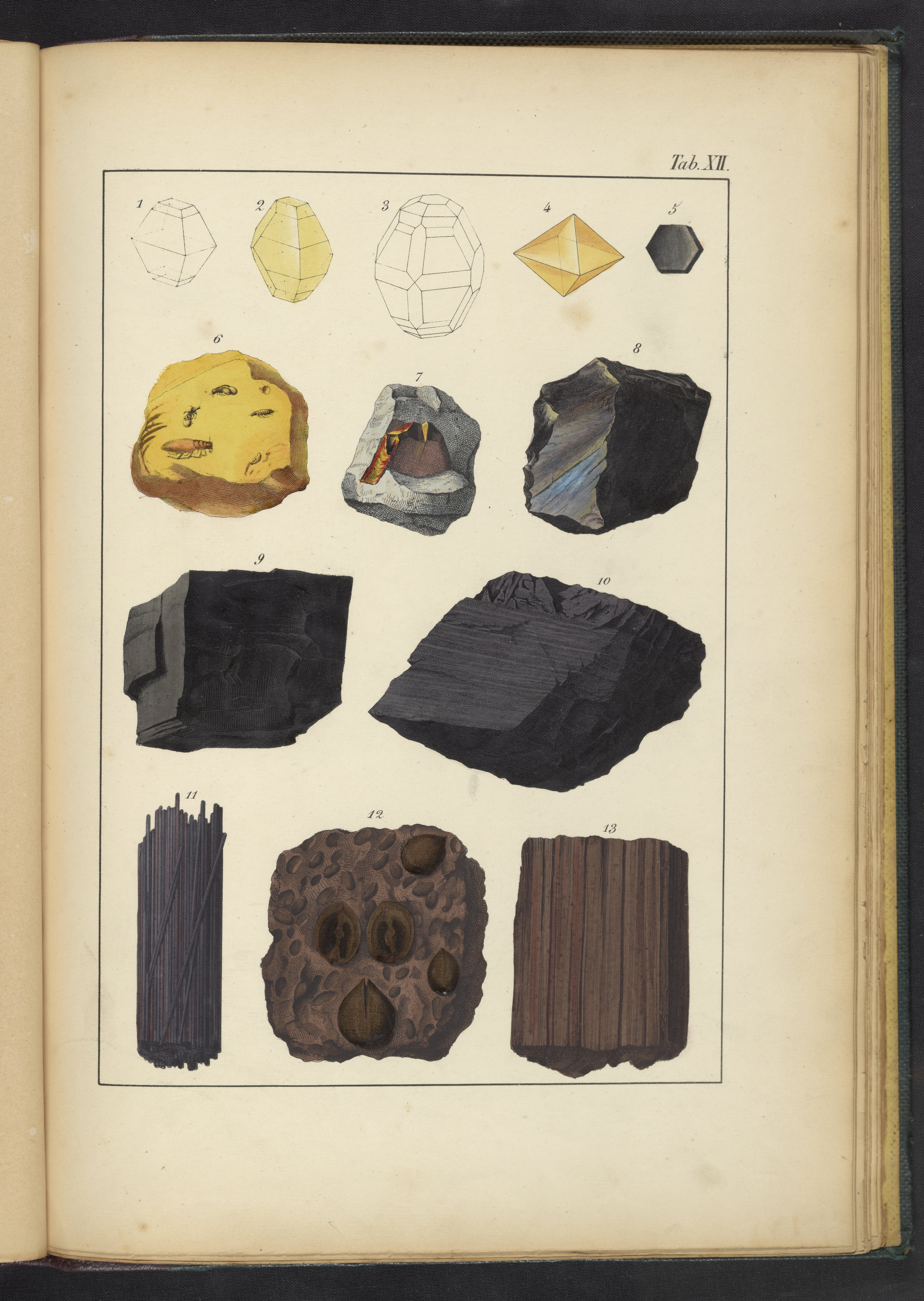 Sulphur (Native Sulphur)