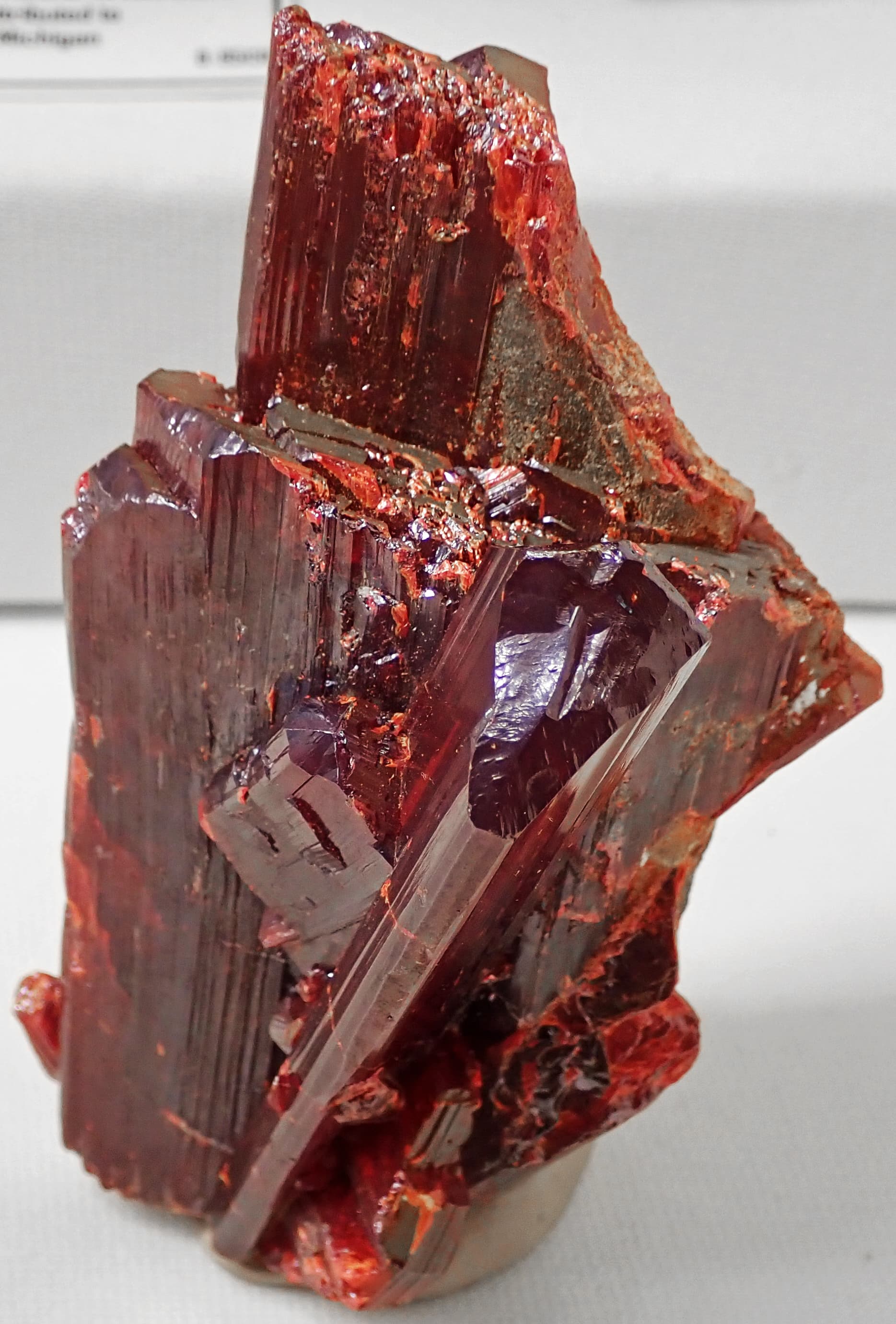 Realgar