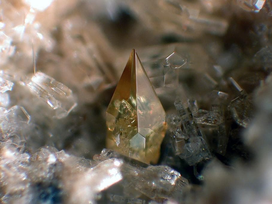 Titanite (Sphene)