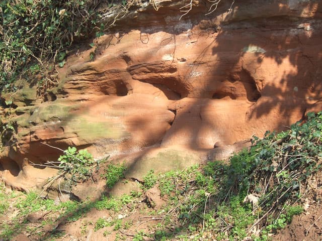 Sandstone